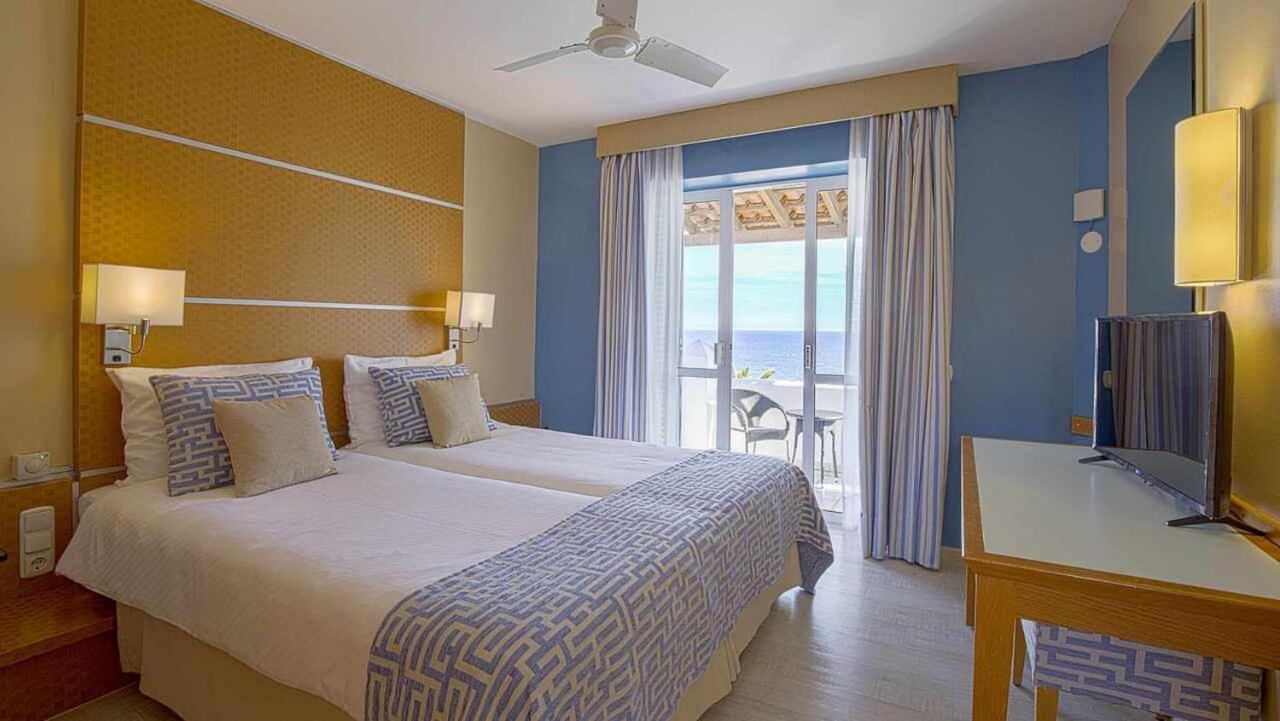 Robinson Esquinzo Playa Hotel Pajara  Phòng bức ảnh